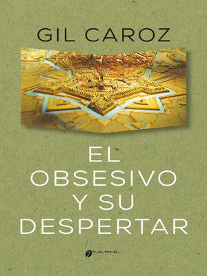 cover image of El obsesivo y su despertar